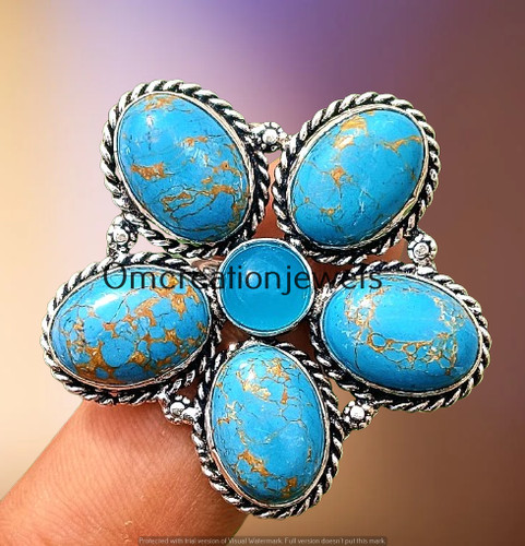 Offerta anello unico fiore - unico,