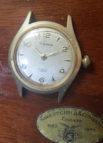 Vintage 1950 s tugaris - 1950's, 60's