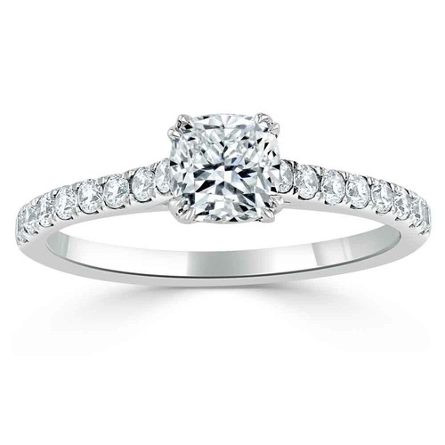Anello fidanzamento 32 ct - fidanzamento,