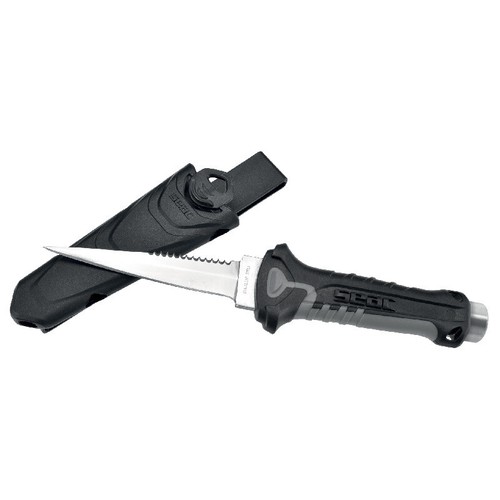 Coltello sub rapid daga seac - coltello,