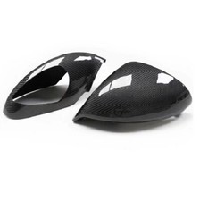Real carbon fiber car wing - real,