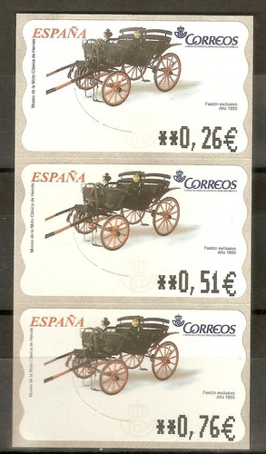 España 2003 atm - atm, 91