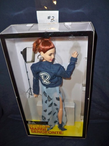 Barbie bambola bambina - , in