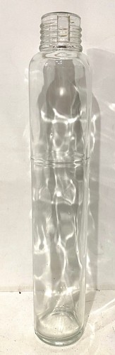 Ancienne grande bouteille