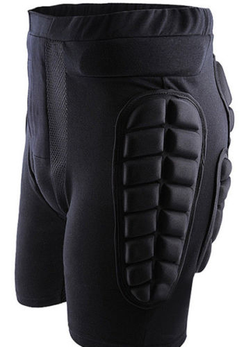 Pantaloncini protettivi con - protettivi,