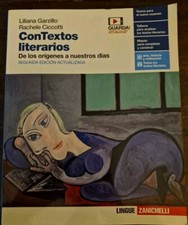 CONTEXTOS LITERARIOS DE LOS
