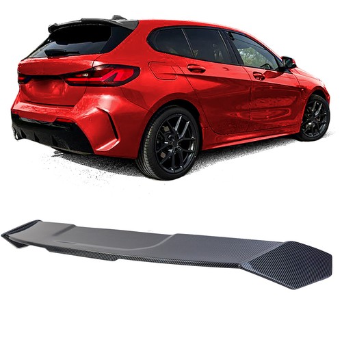 Sovra spoiler bmw serie - spoiler,