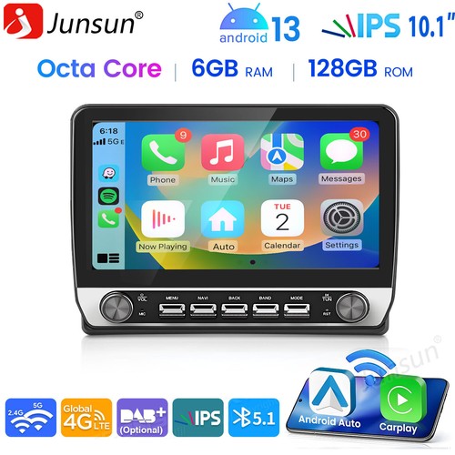 Autoradio carplay android - android, per
