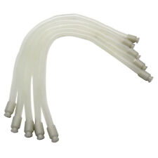 5PCS Barriera Antivento Guida