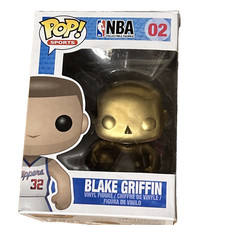 Funko pop sports - pop!, blake