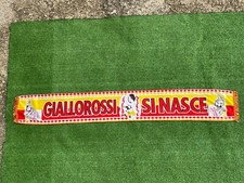 SCARF SCARF FOOTBALL ULTRAS