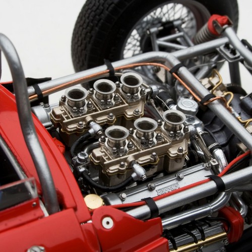 Exoto giorno della - |, 1:18