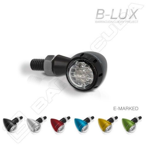 Coppia frecce barracuda - coppia,