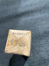 Nuova Valvola Magnedyne 6T26