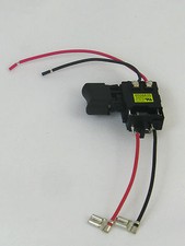 Makita Scalter BDF343 BHP343