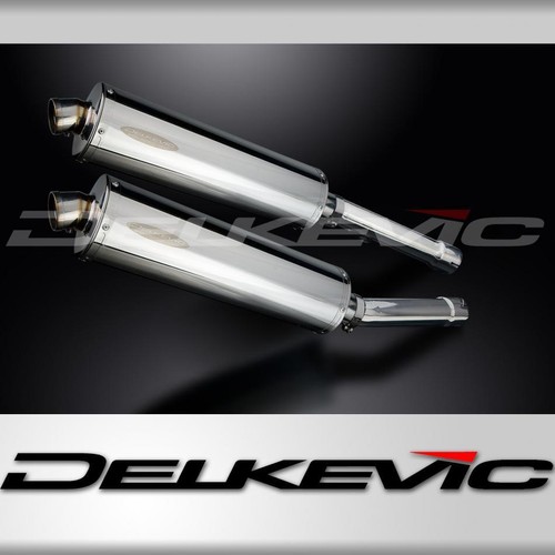 Kit scarico silenziatore honda - silenziatore,