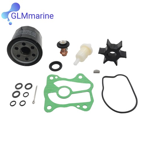 Kit manutenzione fuoribordo