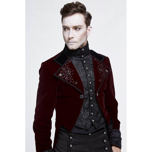 Devil fashion frack leopold - frack,