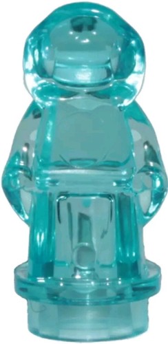 Lego star wars principessa - lego,