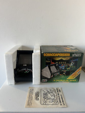 Castello del Drago Dragon Castle Vtech Il Polistil Schiacciapensieri Console