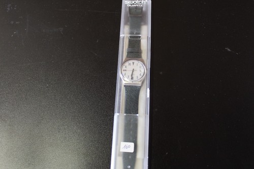 Swatch 407 nuovo raro - gx,