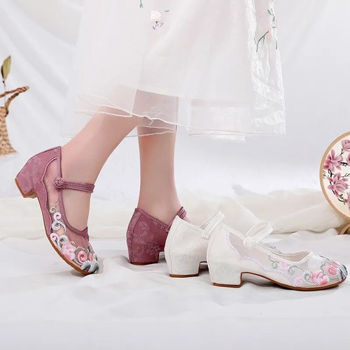 Scarpe donna tela a rete - donna, in