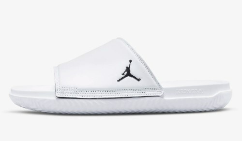 Nike jordan play slide - play, sandalo