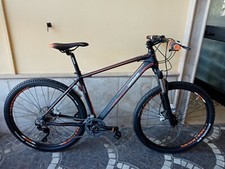 Bicicletta mtb lombardo - bicicletta,