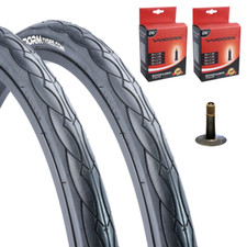 2x Pneumatici Vandorm 26x1,50"
