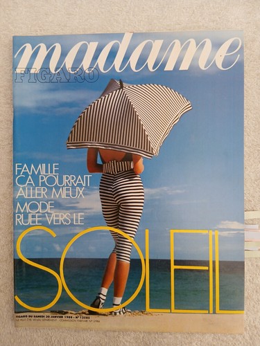 Madame figaro 13505 - madame,