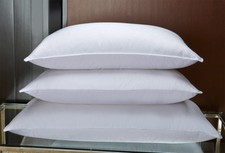 CUSCINO PIUMINO BAMBINI 100%