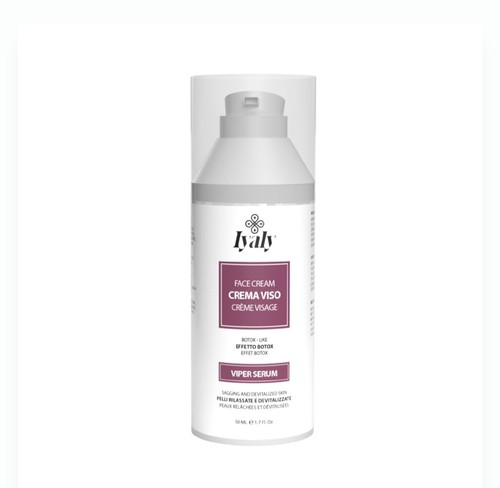 Crema viso siero - crema,