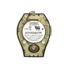 Garmin Forerunner 405 batteria