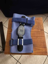 fascia ortopedica x lesione al legamento crociato del ginocchio