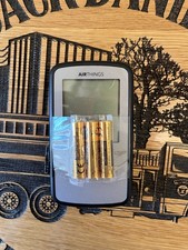 Airthings Corentium Home