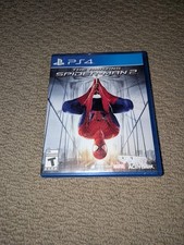 Playstation 4 PS4 The Amazing