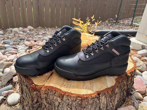 Nuovo timberland m field - timberland,