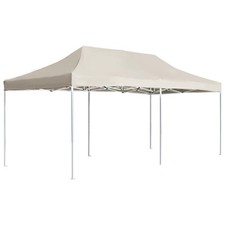 vidaXL Gazebo Professionale