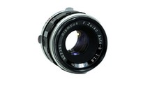 Olympus F.ZuikoAuto-S 1:1,8