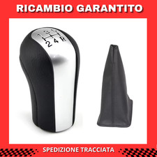 Pomello cambio manuale toyota - cambio,