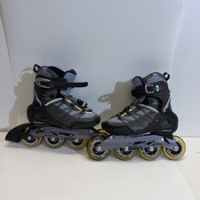 Pattini a rotelle Salomon Siam