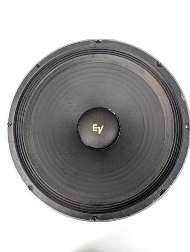Woofer vintage electro - woofer, electro-voice