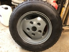 Cerchi in lega Range Rover