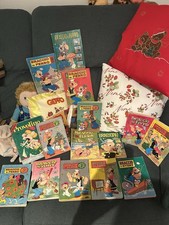 Braccio di ferro e Provolino