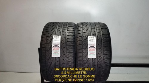 Gomme usate termiche - ,