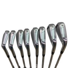Cobra KING FORGIATO CB/MB Set