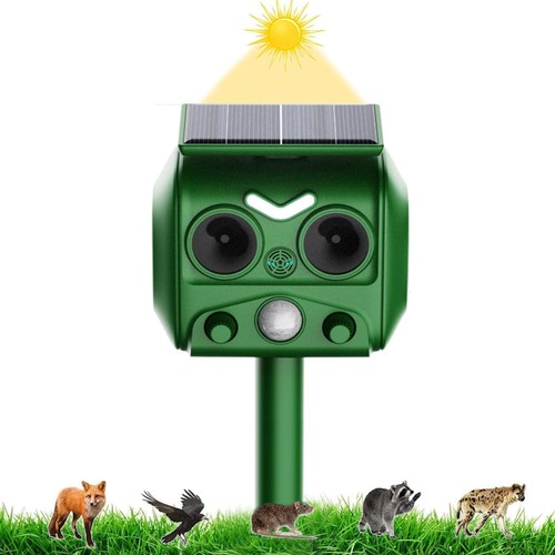 Repellente per gatti - repellente,