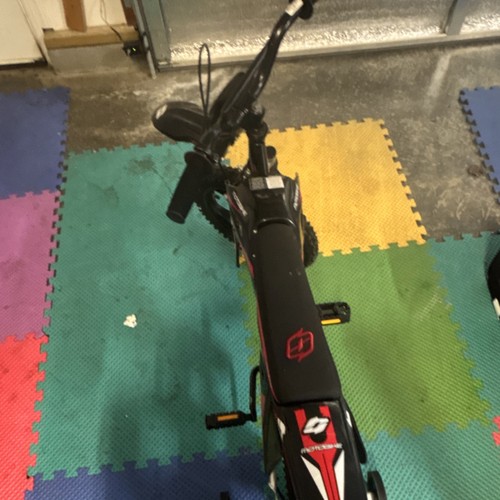 Motobecane bici bambini - bici, 16in