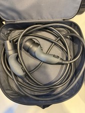 Cavo di ricarica Mercedes-Benz per stazione di ricarica / wallbox modalità 3 5 m liscio 16 A