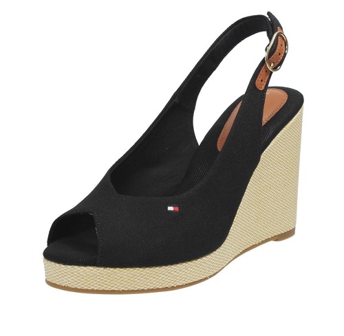 Tommy hilfiger flag high - high, wedge
